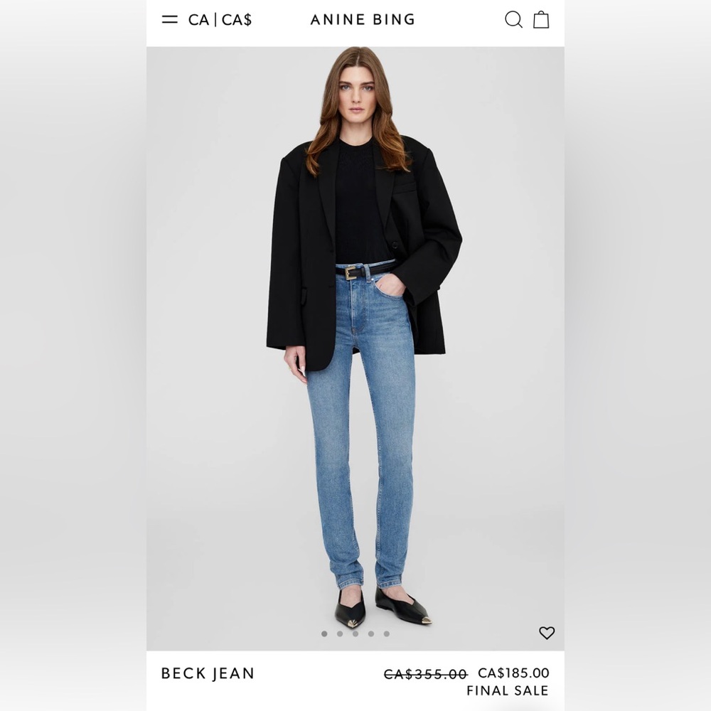Jeans